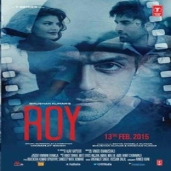 Roy (2015) Poster