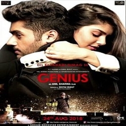 Genius (2018) Poster