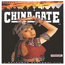 China Gate (1998) Poster
