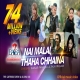 Nai Malai Thaha Chhaina (Club Mix) Poster