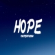 Hope (XXXTENTACION ) Poster