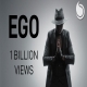 Ego (Willy William) Poster