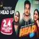 HEAD UP Poster