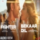 Bekaar Dil (Fighter (2024) Poster