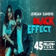 Black Effect Poster