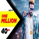 One Million Poster