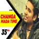 Changa Mada Time Poster