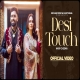 Desi Touch Poster