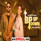 BP UP DOWN Poster