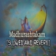 Adharam Madhuram (Lo Fi Slowed) Poster