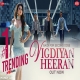 Vigdiyan Heeran (Yo Yo Honey Singh) Poster