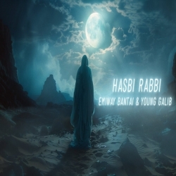 HASBI RABBI (EMIWAY BANTAI) Poster