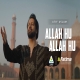 Allah Hu Allah Hu (Atif Aslam) Poster