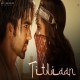 Titliaan (Harrdy Sandhu x Afsana Khan) Poster