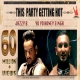 This Party Getting Hot (Jazzy B x Honey Singh) Poster