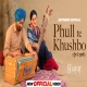 Phull Te Khushbo (Satinder Sartaaj) Poster